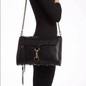 Rebecca Minkoff Mac bag